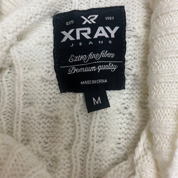 XRAY JEANS sweater - Picture 2 of 3